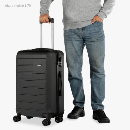 Maleta Bonucci - Bodega (M)