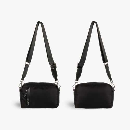 Cartera Sienna