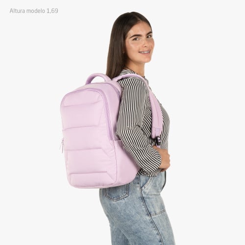 Morral Puffy