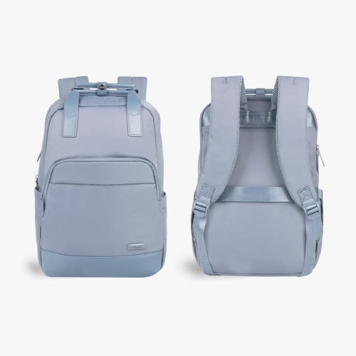 Morral Carry