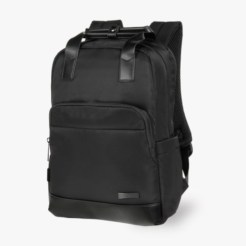 Morral Carry