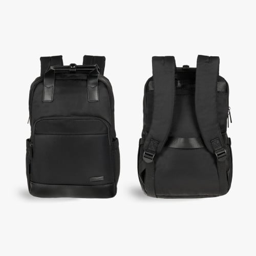 Morral Carry