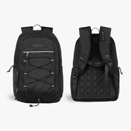 Morral Dusk