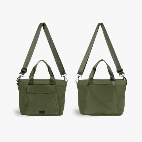 Cartera Luma Cross