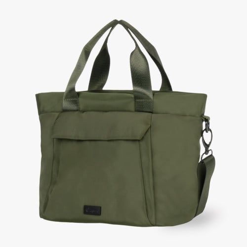 Cartera Luma Cross