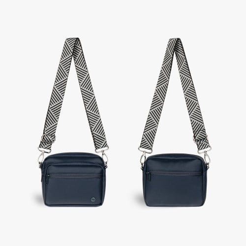 Cartera Moon Mini