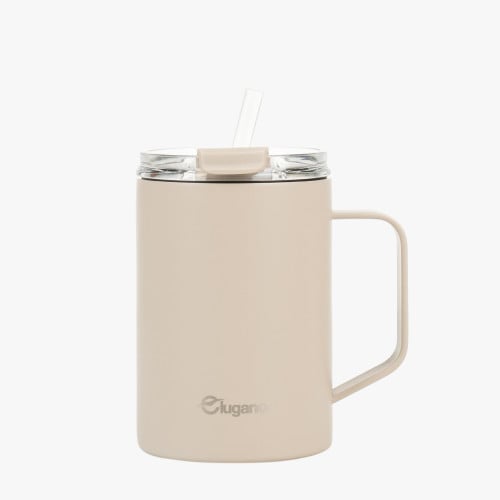 Vaso Pitillo Brew 320 ml