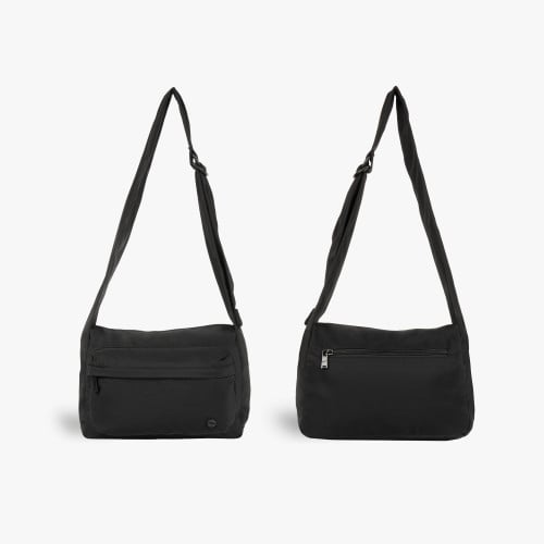 Cartera Flare mini