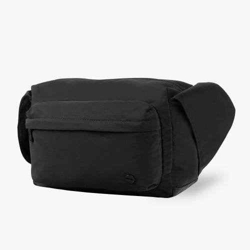 Cartera Flare mini