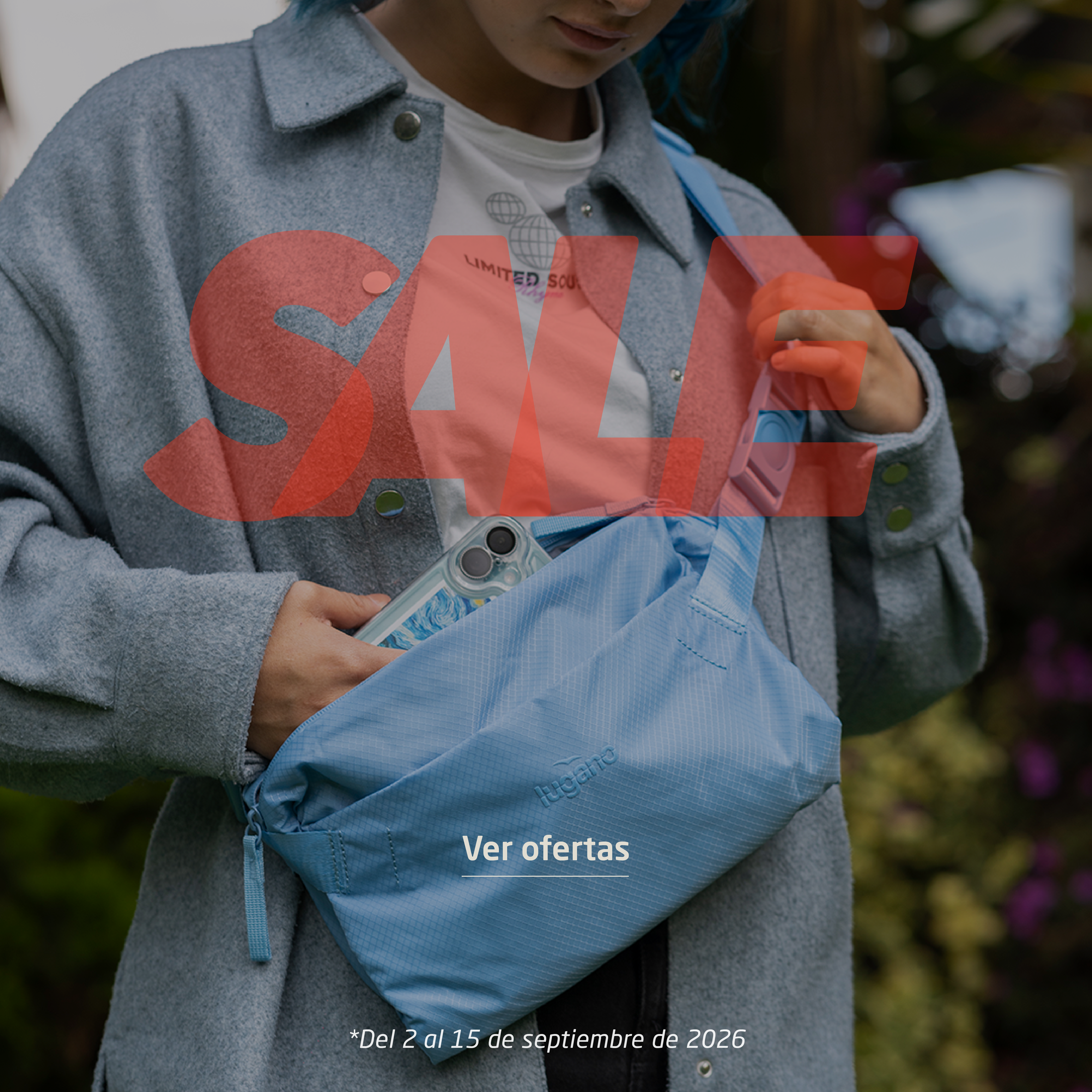 Sale