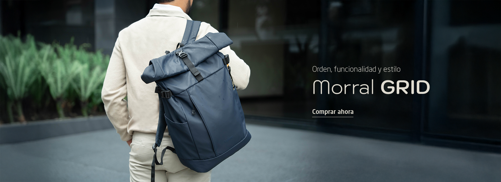 Morral Grid