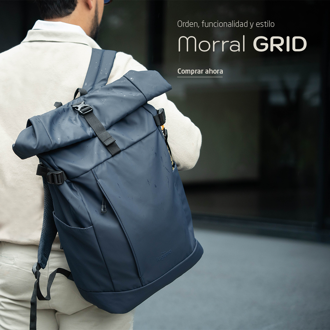Morral Grid