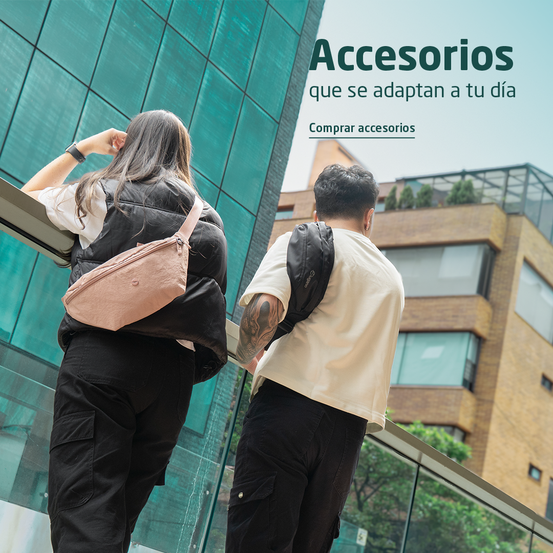 Accesorios