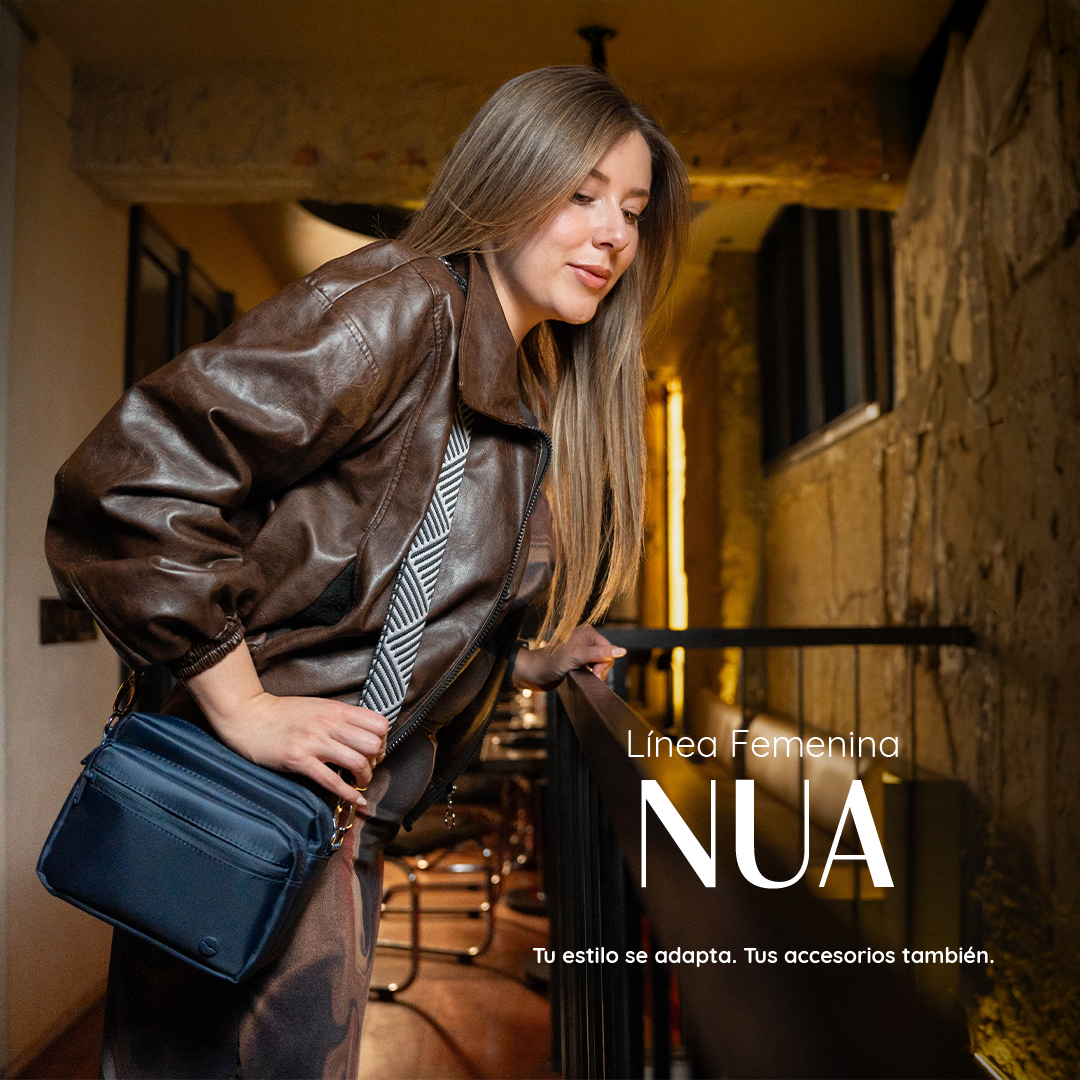 Colección NUA