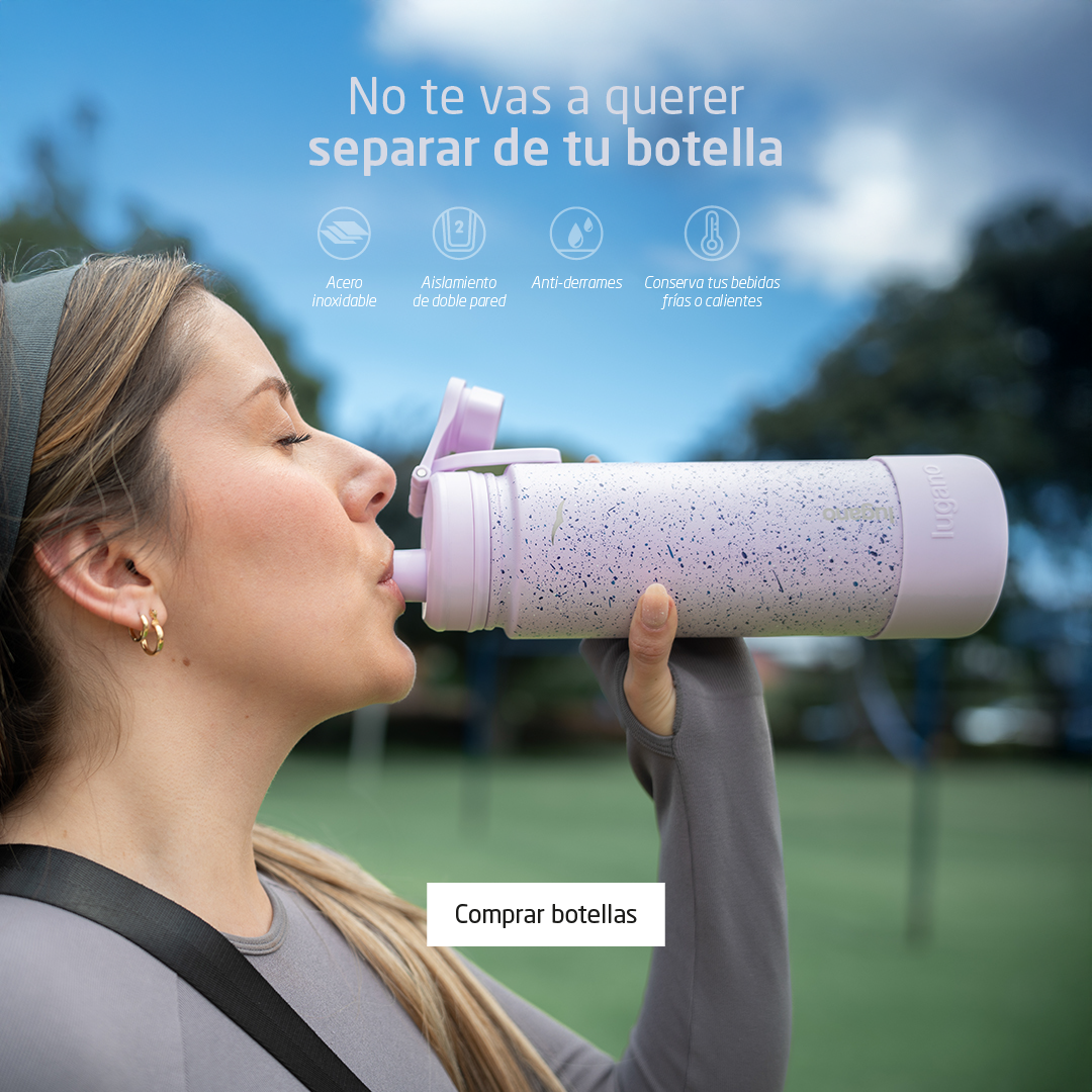 Botellas