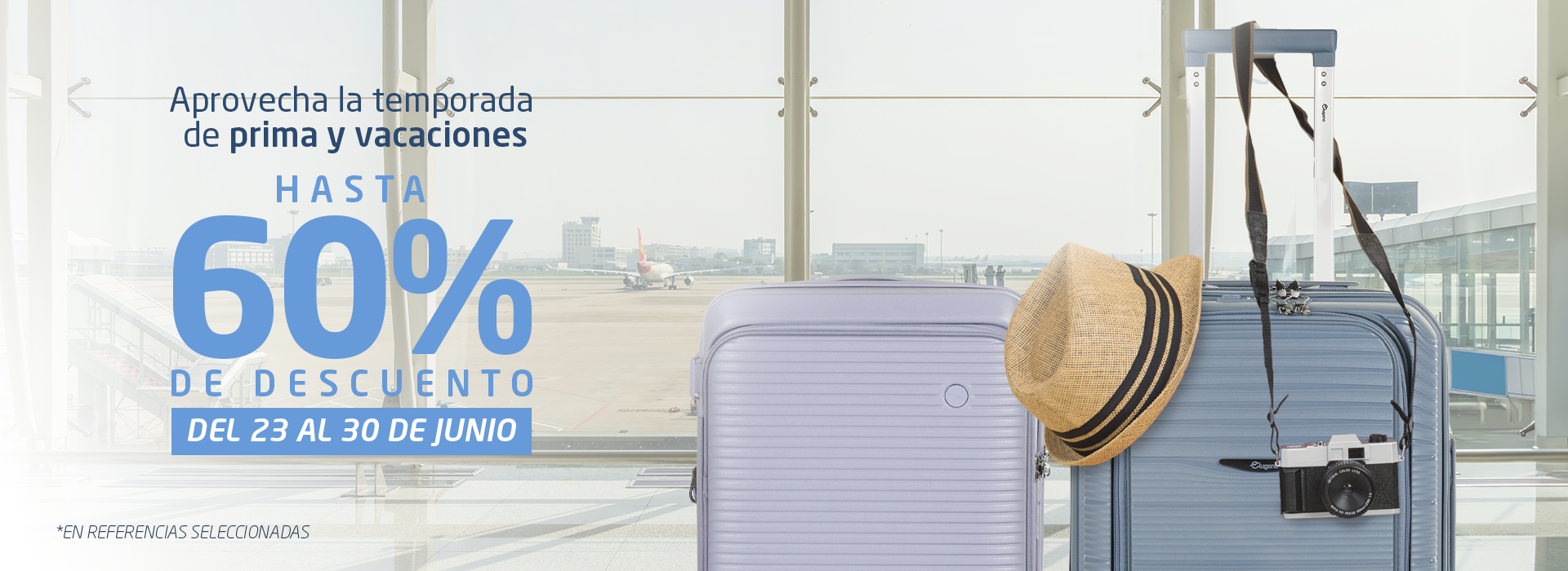 Ofertas de Prima