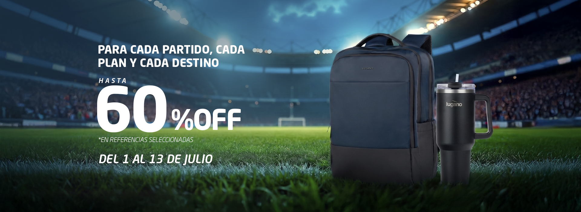 Ofertas de Prima