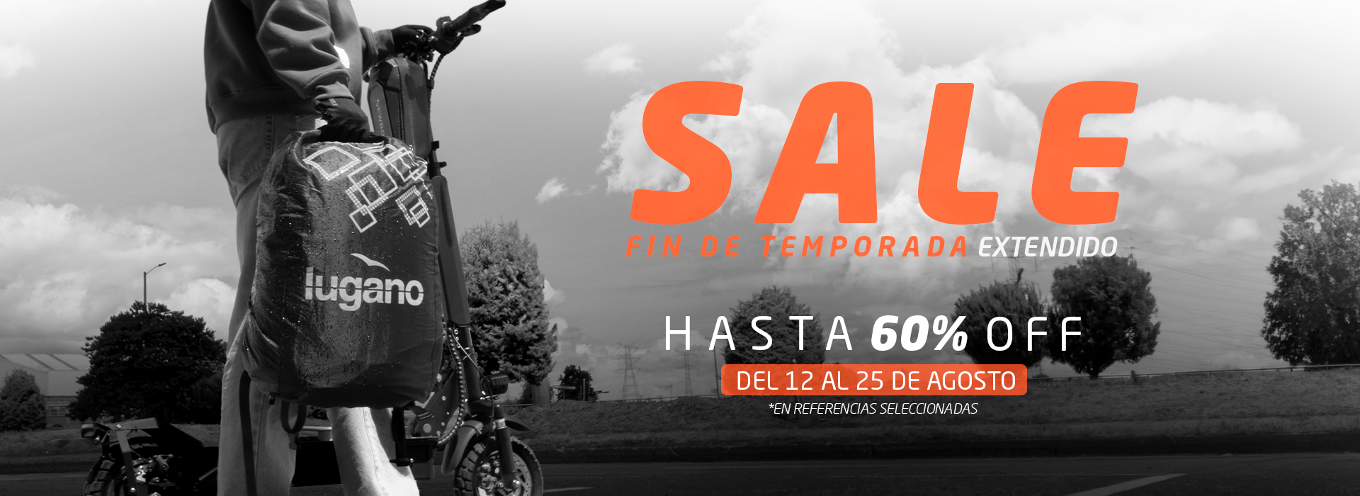 Sale