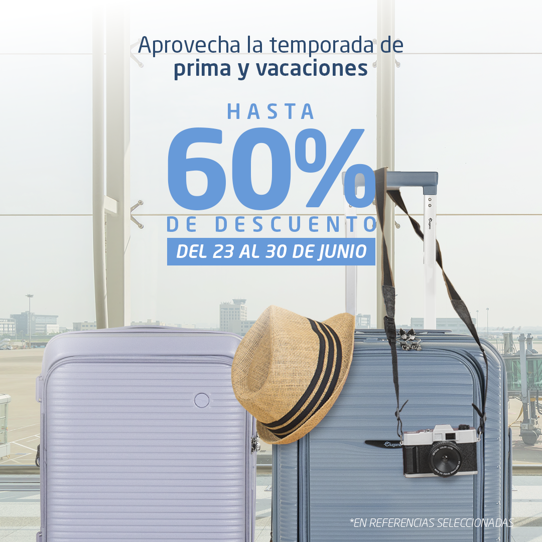 Vacaciones