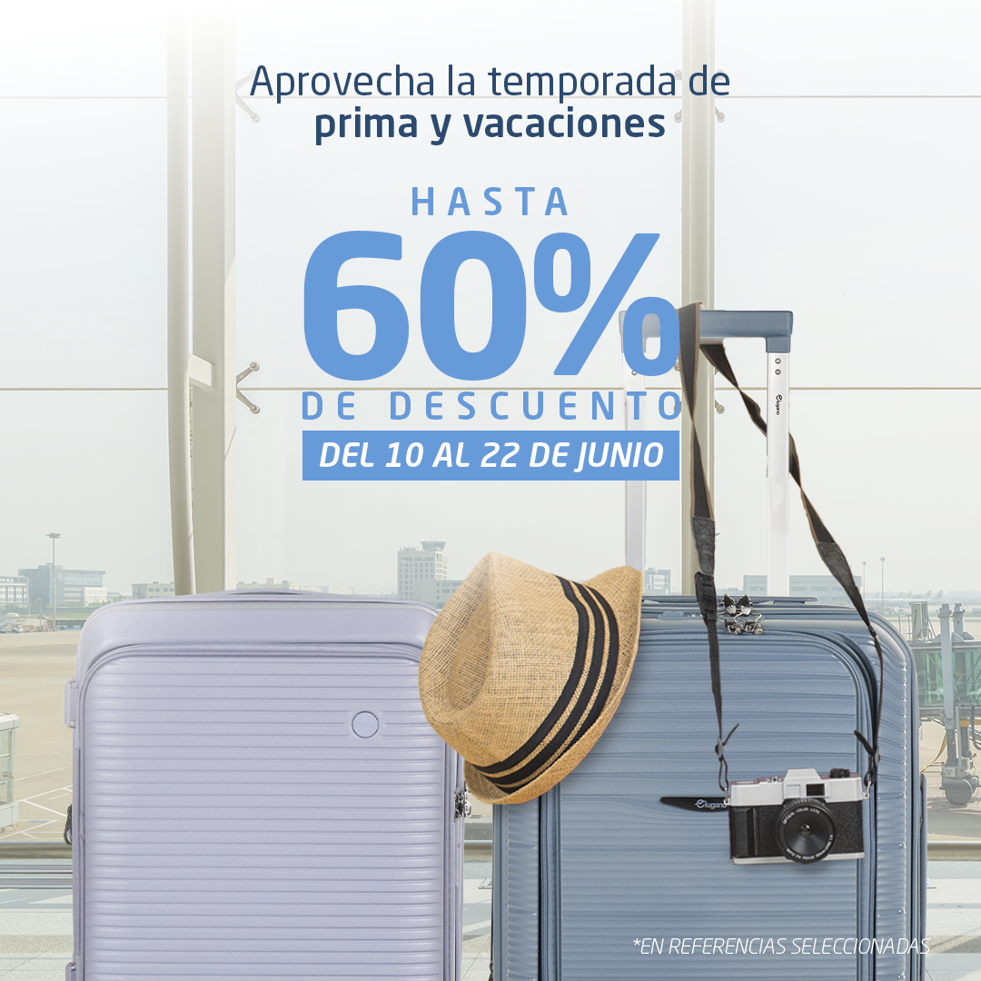 Vacaciones