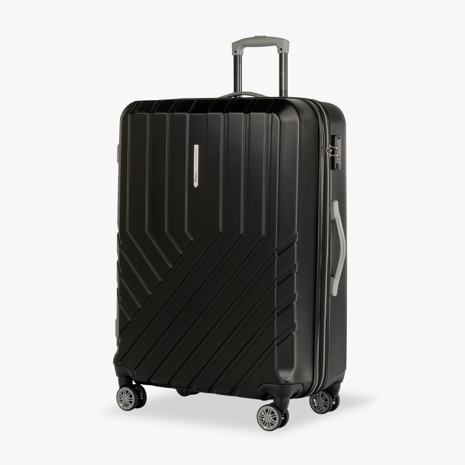 Maleta Cross- Check in L (27