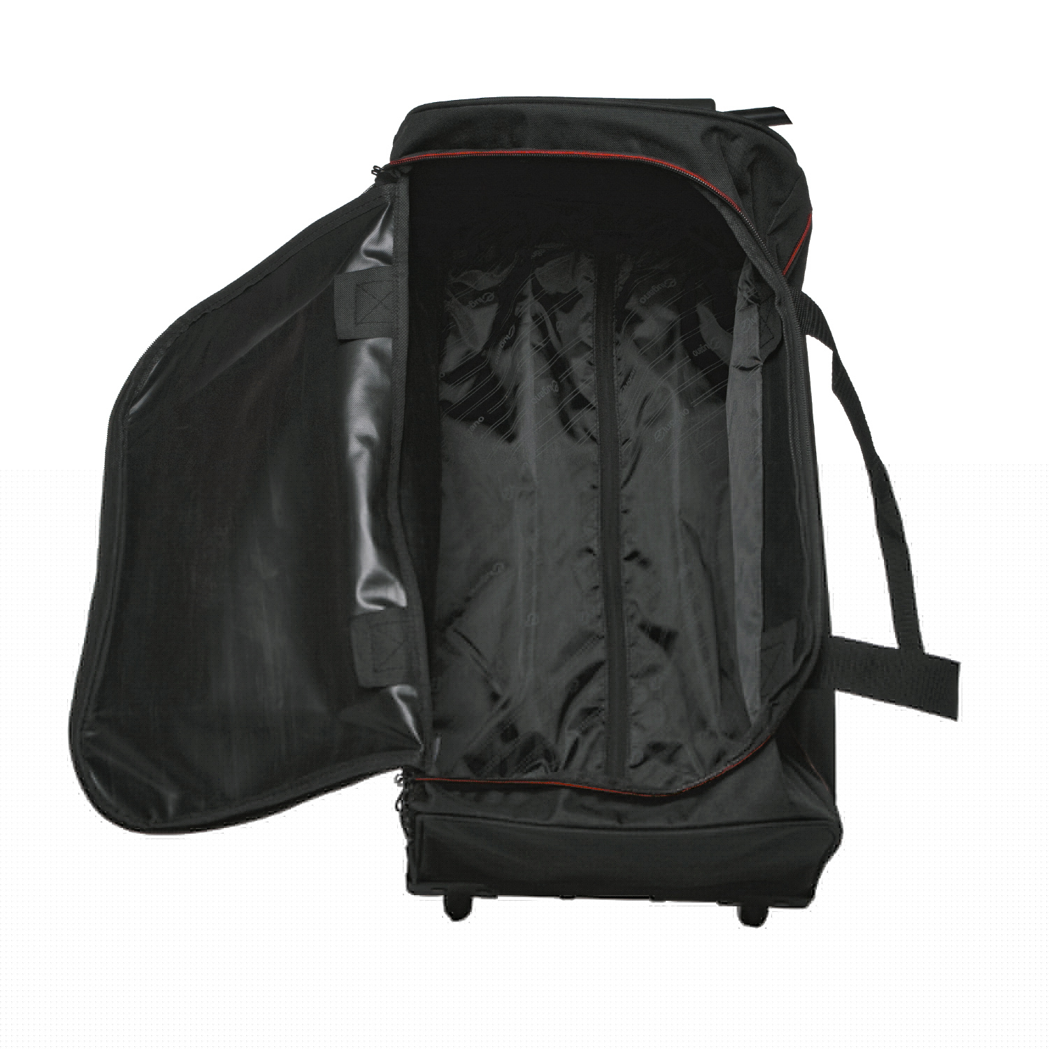 Tula de viaje alcase 24\