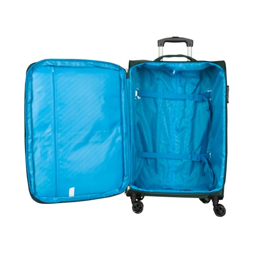 Maleta de viaje | Equipaje | Maletas de cabina | Candado TSA | | Lugano