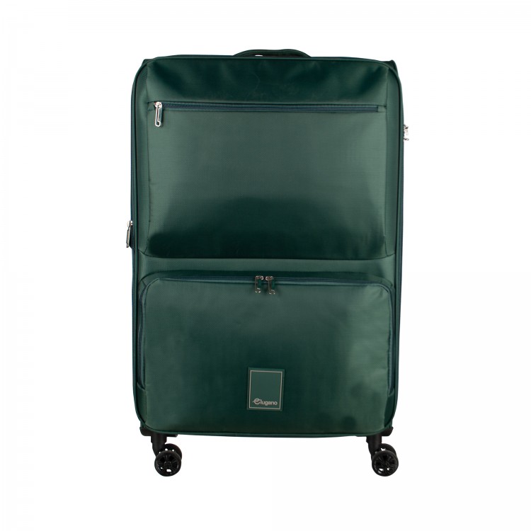 Maleta de viaje | Equipaje | Maletas de cabina | Candado TSA | | Lugano