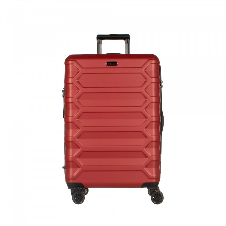 Maleta de viaje | Equipaje | Maletas de cabina | Candado TSA | | Lugano