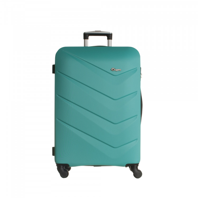 Maleta de viaje | Equipaje | Maletas de cabina | Candado TSA | | Lugano