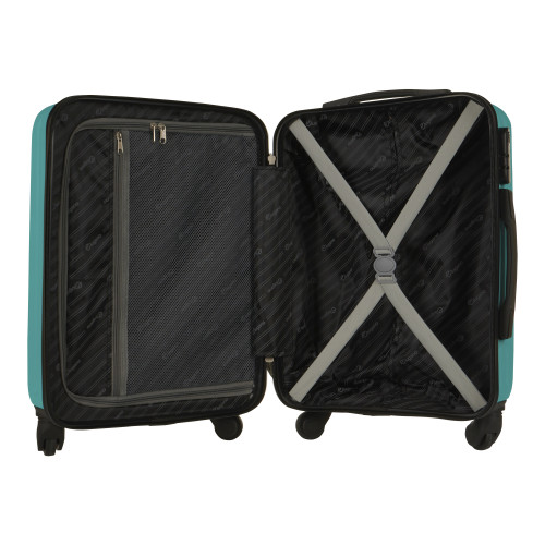 Maleta de viaje | Equipaje | Maletas de cabina | Candado TSA | | Lugano