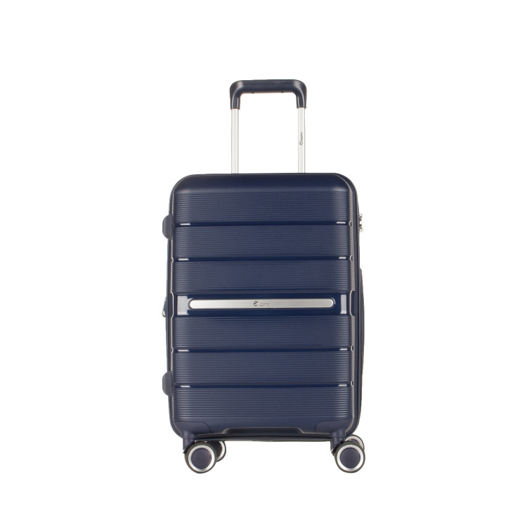 Maleta de viaje | Equipaje | Maletas de cabina | Candado TSA | | Lugano