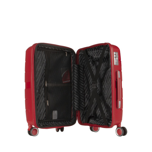 Maleta de viaje | Equipaje | Maletas de cabina | Candado TSA | | Lugano
