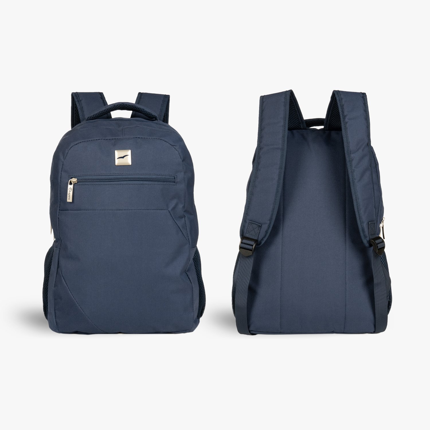 Morral Lugano Azul Bolso Lugano Para Hombre Morral Toledo