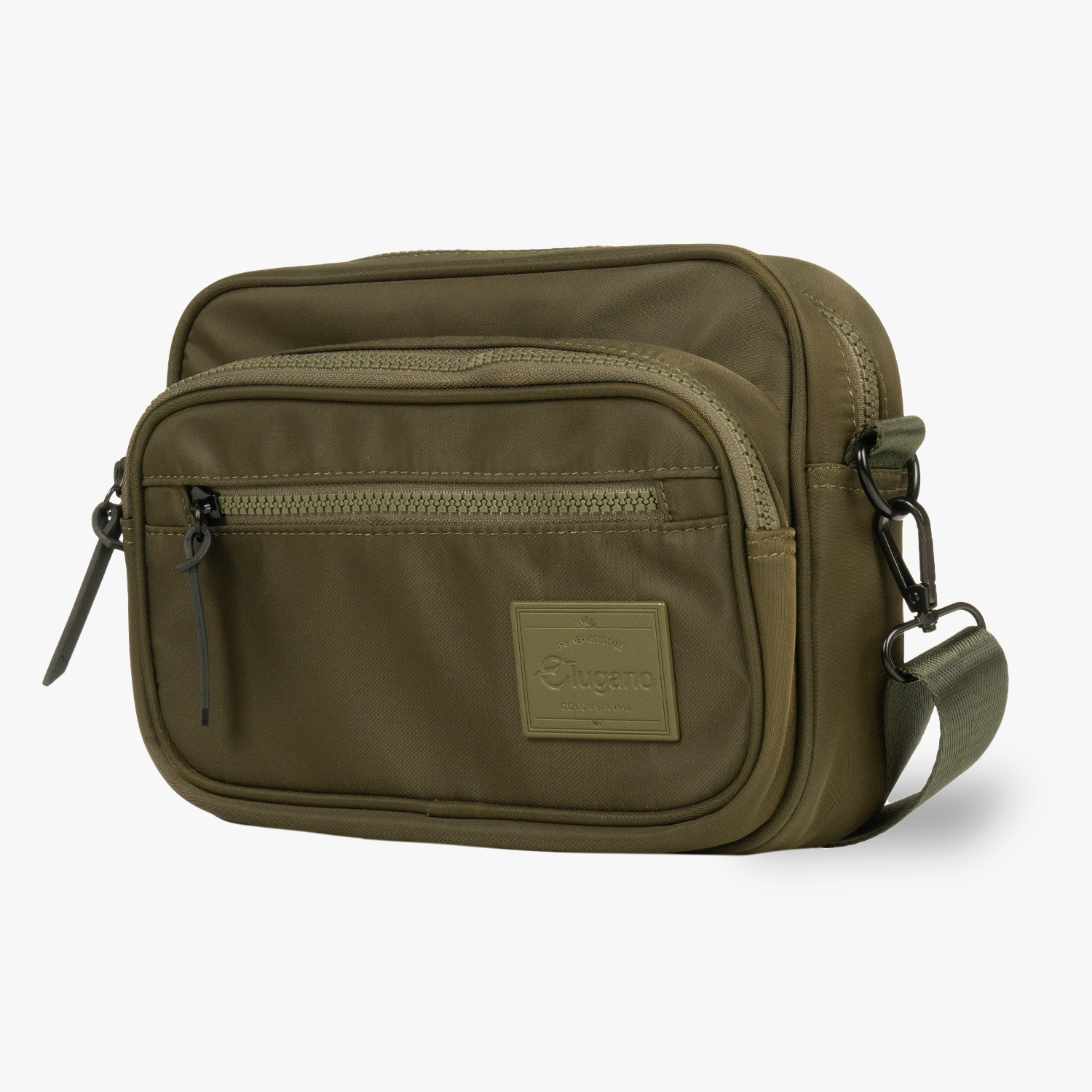 Manos libres Salento Lugano