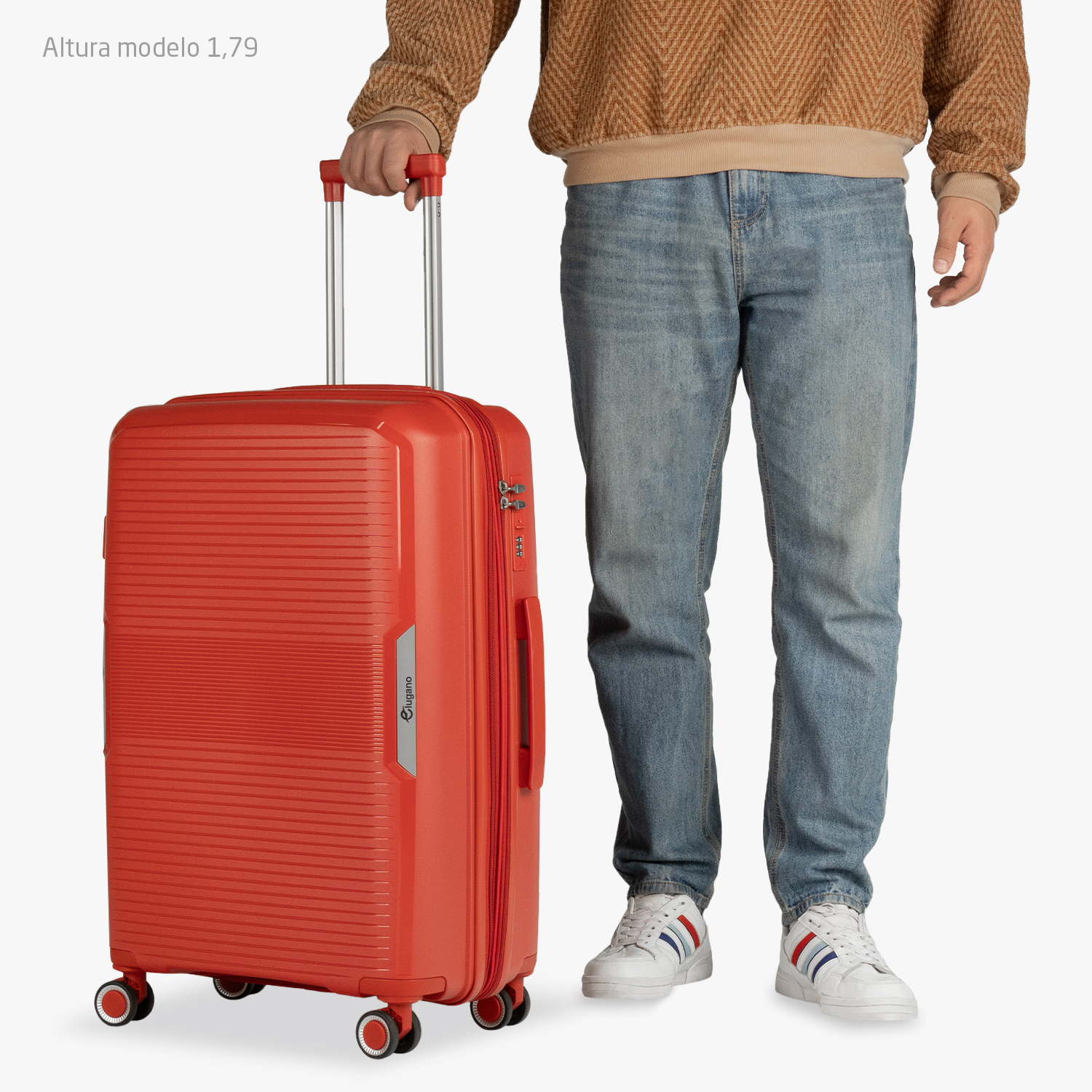Maletas Rgidas American Tourister Maletas De Viaje Almacenes Exito