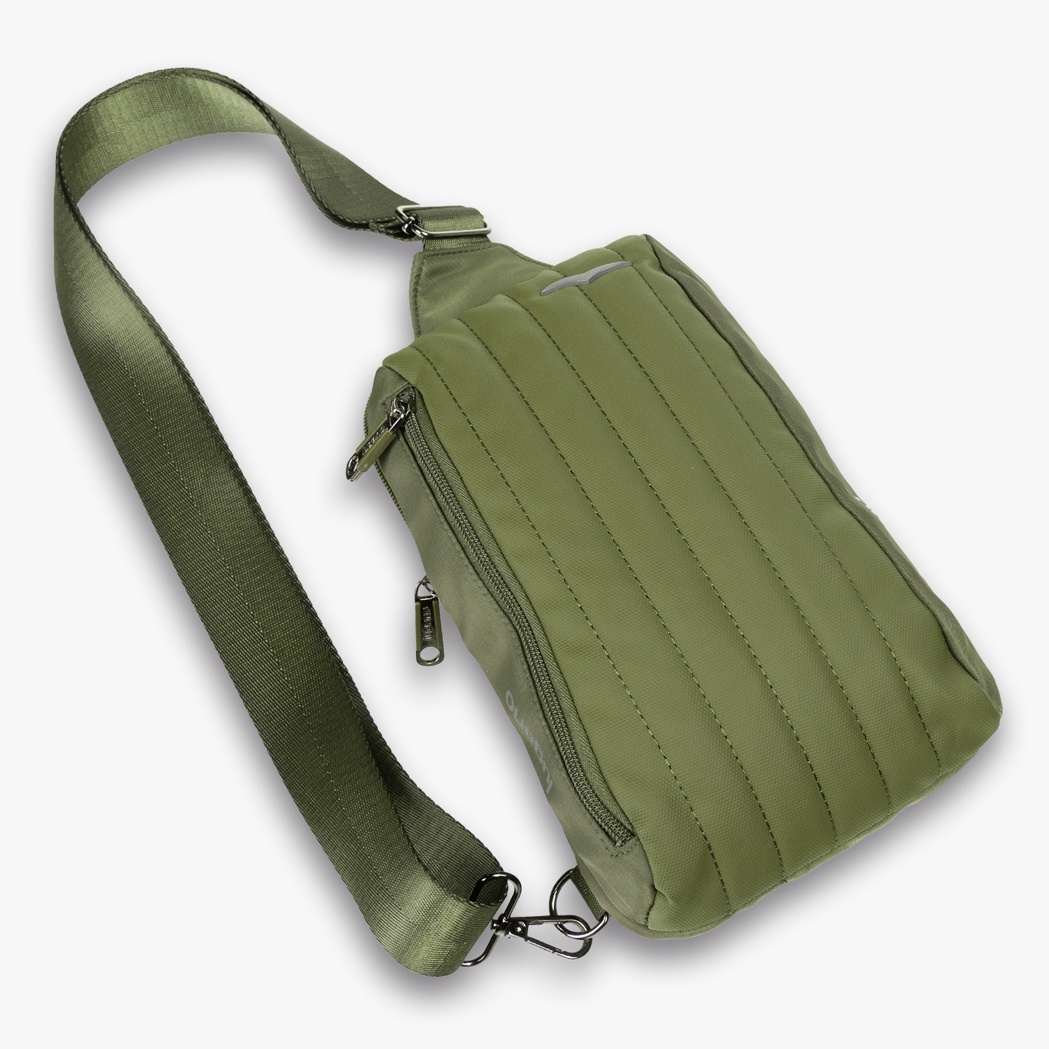 Bolso Manos Libres Rumbo Lugano